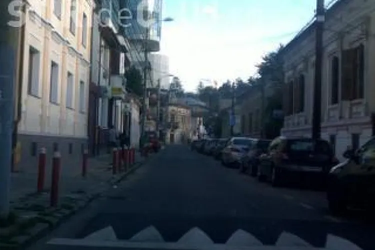 Pragurile de sol au redus cu 85% numarul accidentelor grave in Gheorgheni VIDEO