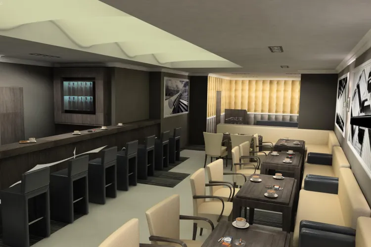 CE super local se deschide in centrul Clujului! VEZI FOTO din interior