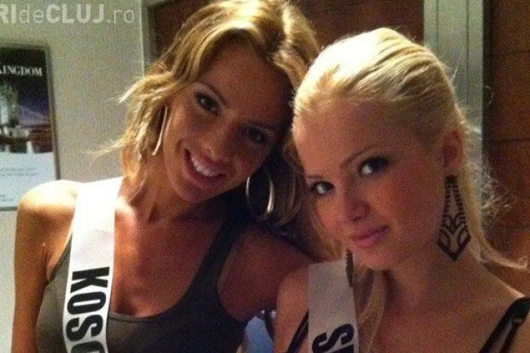 Ce fotografie de pe Facebook a scandalizat doua tari!