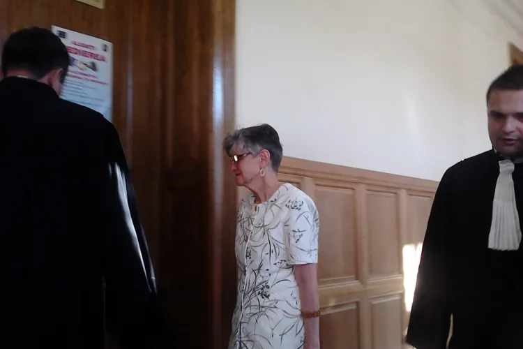 Medic clujean, condamnat pentru ca a musamalizat moartea unui pacient! Vizat era seful Interservisan, Teofil Pop