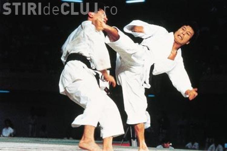 Sportivi clujeni de la Budo Gym Napoca si Power Karate, la Campionatele Mondiale de Karate Kyokushinkai din Japonia