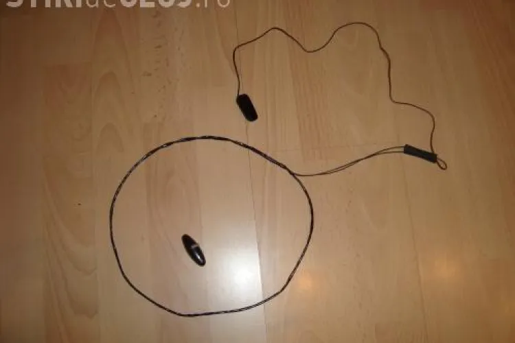 Ghinion sau prostie? Elev din Turda, eliminat la BAC in timp ce copia. I-a sunat telefonul