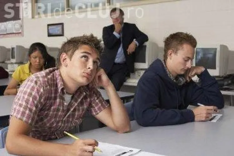 Perle la BAC: "Dor nam, ca nu stiu cei aia, dar cand ma doare ceva multi prieteni e prezenti"