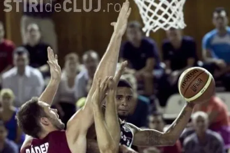 City Cup la final! Vezi pe ce loc s-a clasat U Mobitelco dupa ce a invins in ultimul meci VIDEO