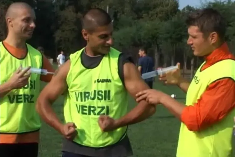 Si Sanatatea Cluj vrea sa joace pe Cluj Arena! Vezi declaratia patronului Aurelian Ghisa VIDEO