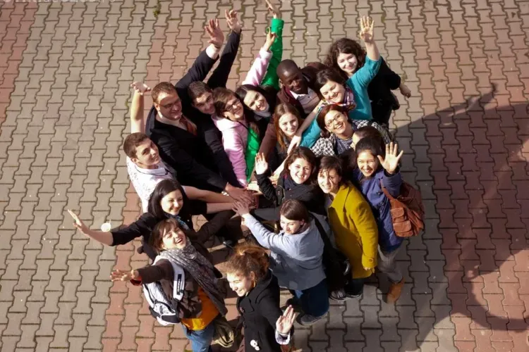 PATRIR organizeaza Festivalul Artelor si Multiculturalismului Cluj-Napoca