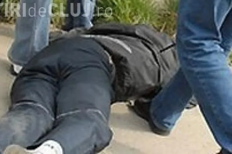 Bataie cu cutite la Liceul de Industrie Alimentara (LIA) din Gheorgheni!