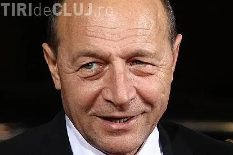 Basescu, despre Autostrada Transilvania: PSD a vrut sa fure voturi in 2004. Nu era un proiect finantabil!