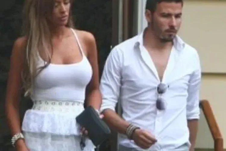 Bianca Dragusanu se muta la Cluj ? Diva s-a logodit cu jucatorul lui "U" Adrian Cristea