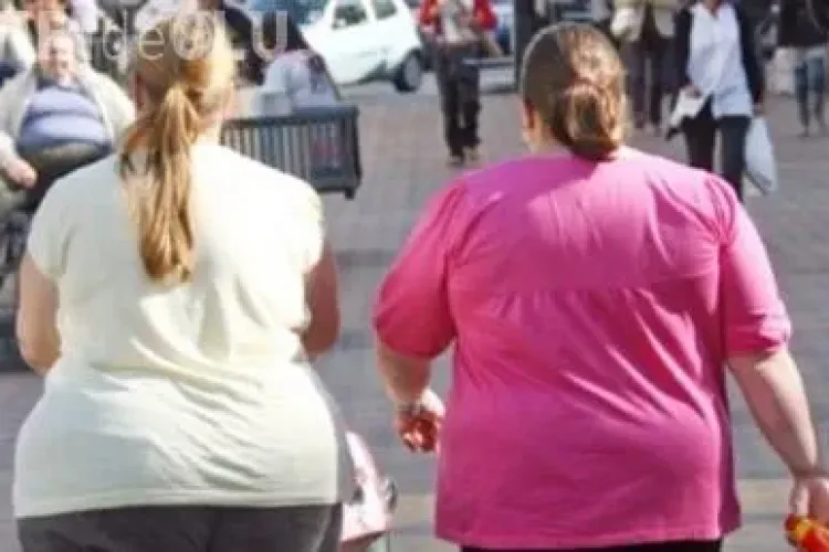 Romanii, cei mai supli europeni! Care sunt cei mai grasi europeni