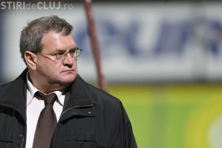 Iuliu Muresan: "Cluj Arena este si stadionul nostru, deoarece noi am cotizat cu cei mai multi bani"