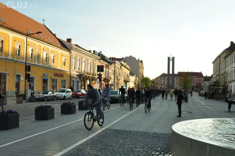 Spatiu vandut pe Eroilor cu 12.238 de lei/metru patrat