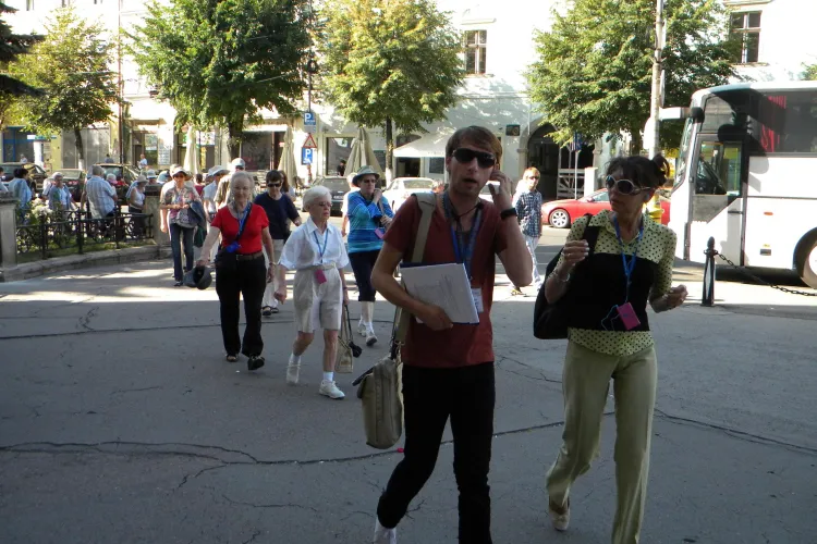 Turismul clujean, promovat printr-o Asociatie din care face parte si Primaria Cluj-Napoca