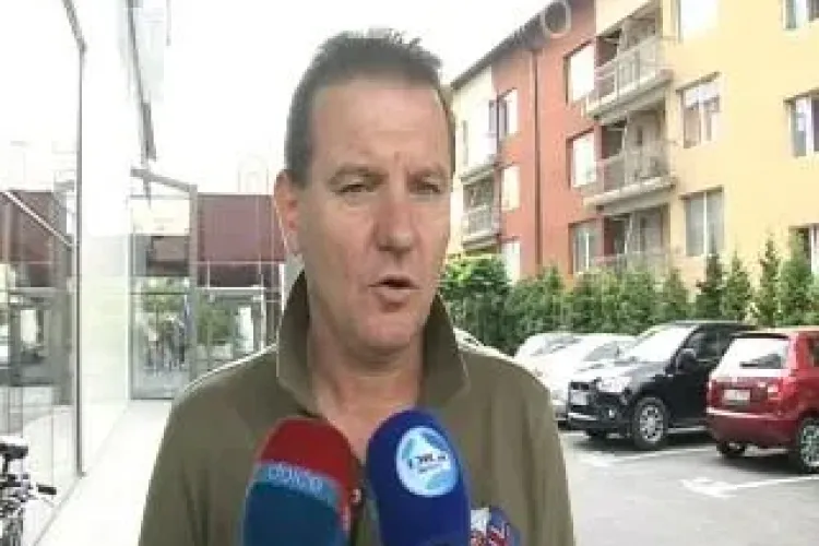 Oficialii FC Vaslui, despre meciul cu CFR Cluj: "Avem cele mai bune loturi din campionat" VIDEO