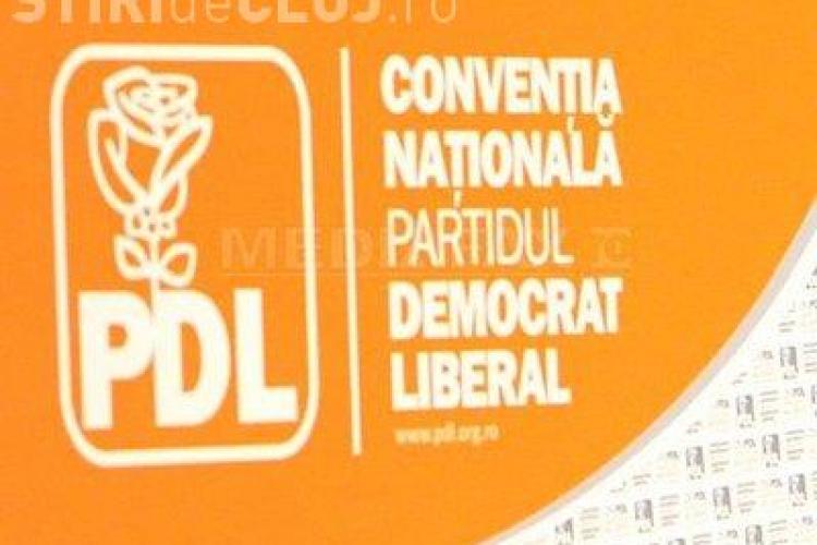 Un barbat a cerut desfiintarea PDL. Motivul: partidul nu a inregistrat in termen legal documentele adoptate la Conventia Nationala