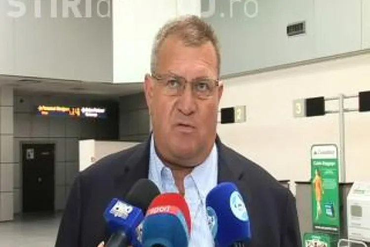 Muresan, despre meciul cu Astra Ploiesti: Vrem sa batem si sa castigam Cupa Romaniei VIDEO