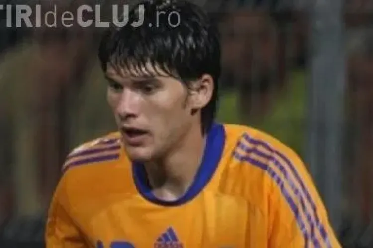 Nationala se destrama! Dupa Marica pleaca si Sapunaru