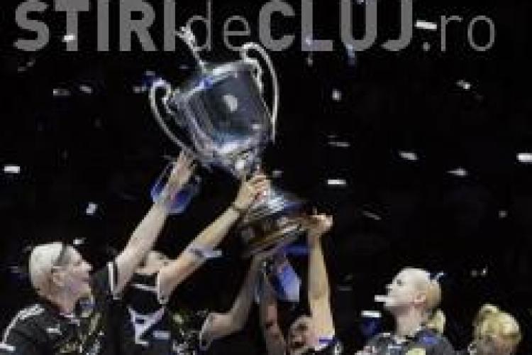 U Jolidon, invinsa categoric de HK Viborg, rateaza grupele Champions League