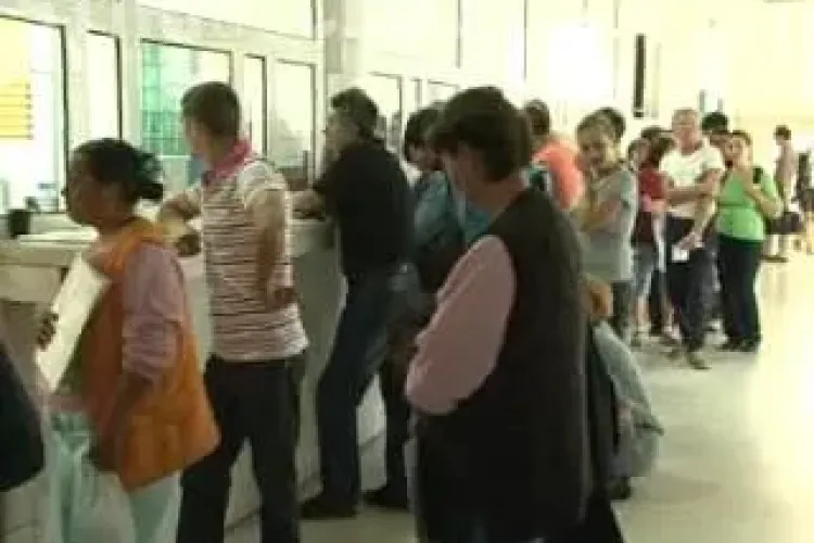 Cluj: Bursa generala a locurilor de munca, in 22 si 23 septembrie, la Expo Transilvania VIDEO