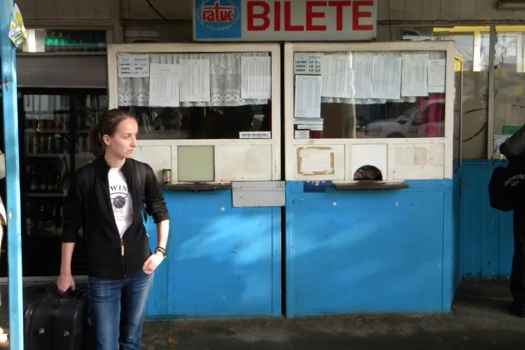 RATUC suplimenteaza mijloacele de transport in comun cu inceperea scolii