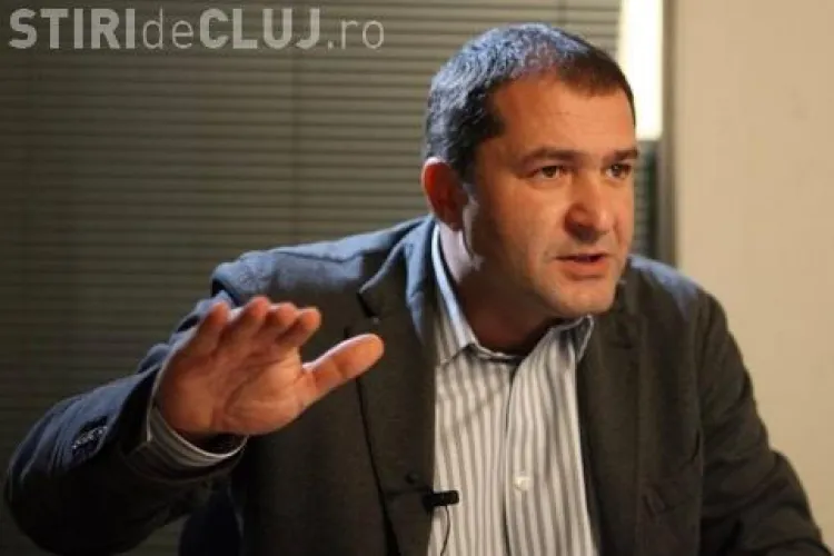 Realitatea Media, in insolventa la cererea patronului majoritar, Elan Schwartzenberg