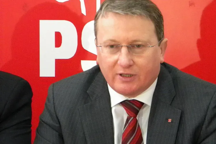 PSD despre declaratia lui Alin Tise: Autostrada Transilvania este proiectul de care PDL Cluj isi bate joc