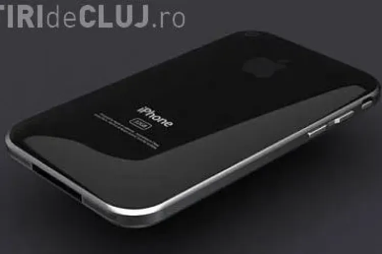 Cand apare iPhone 5! CEO -ul de la Orange a anuntat data