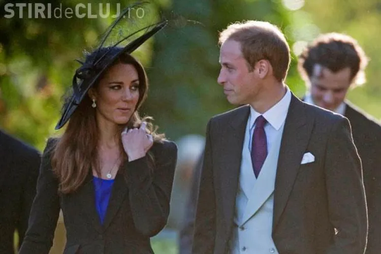 Kate Middleton are o copie fidela! Vezi cine e