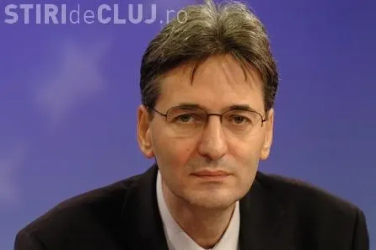 Leonard Orban, noul ministru al Afacerilor Europene