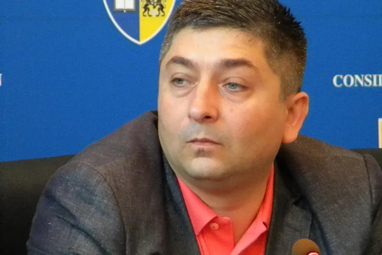 Tise isi face campanie electorala pe spatele Cluj Arena? Vezi dovada