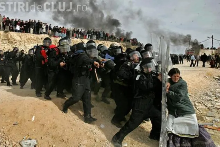 10 fotografii care au uimit si socat intreaga lumea