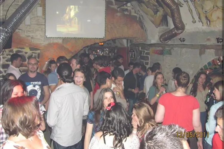 Zilele Janis, in perioada 20-22 septembrie! Concerte Krypton, Vita de Vie, Emeric Imre & Gabi Ghita si Directia 5