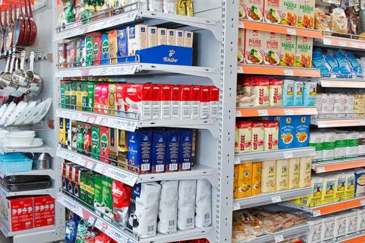 Regulă nouă de pe 12 august pentru toate magazinele și fabricile: Ambalajele neconforme scot produsele de pe rafturi, iar firmele riscă amenzi și retrageri
