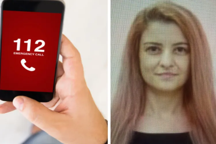 AȚI VĂZUT-O? O femeie de 45 de ani a dispărut de acasă în urmă cu 7 luni și este în continuare căutară: Poliția cere ajutorul tuturor pentru a o găsi