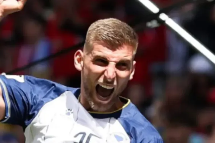 Se pregătește transferul verii la U Cluj! Jovo Lukic, aproape de un transfer de 5 milioane de euro