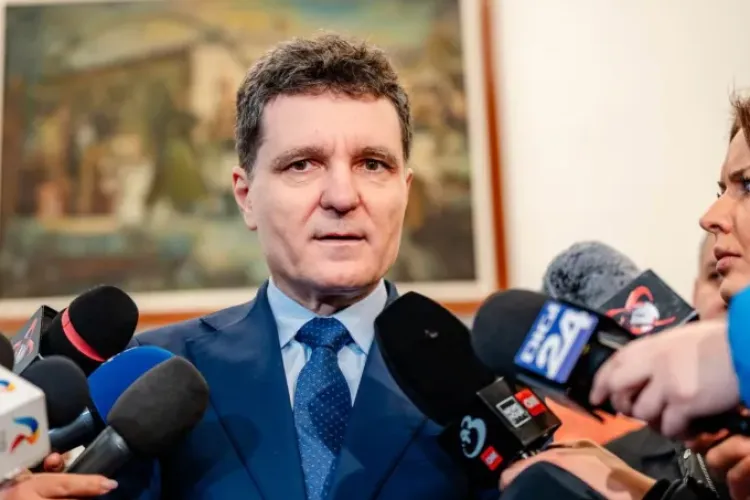 Nicușor Dan, mesaj de încredere pentru români: „Țara se stabilizează financiar și va fi mai bine”