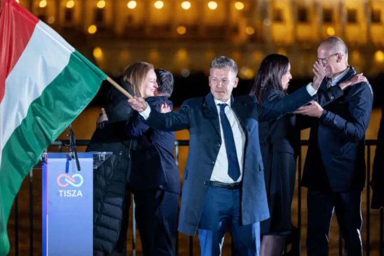 Anunț important de la Budapesta pentru maghiarii din Transilvania! Noul Guvern spune că va continua să îi sprijine și să le apere drepturile