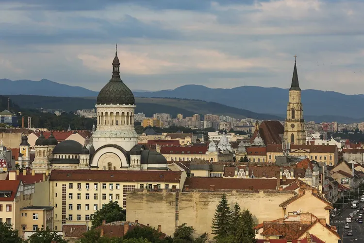Cât costă, de fapt, să trăiești în Cluj? Un clujean a scos calculatorul și a răspuns criticilor că orașul ar fi „supraevaluat”: La ce concluzie a ajuns