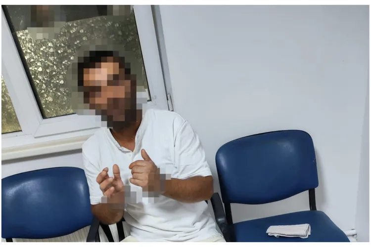 Telefon furat dintr-un local de pe Piezișă, recuperat de jandarmii din Cluj-Napoca în timpul unei patrulări