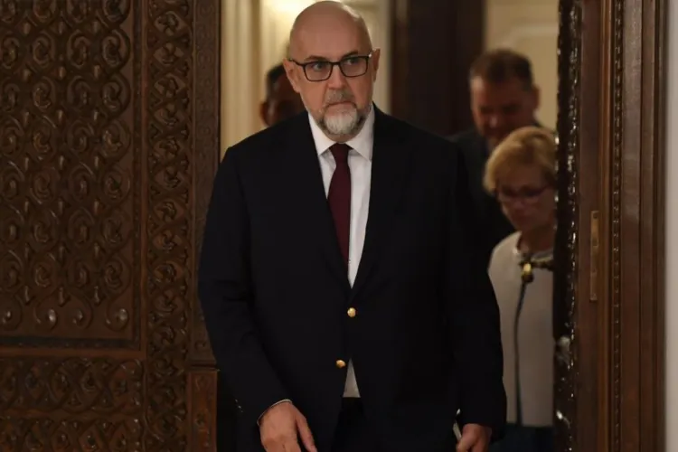 Kelemen Hunor, exasperat de blocajul politic: „Dacă nu votăm un guvern, intrăm într-un r**** și mai mare”. Liderul UDMR cere renunțarea la orgolii
