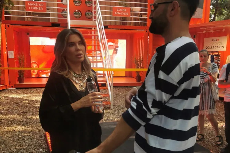 VIDEO. Smiley are o nouă pasiune de când s-a însurat: „În nopțile mele de «singurătate», când Gina doarme la ora 10, fac shopping online”