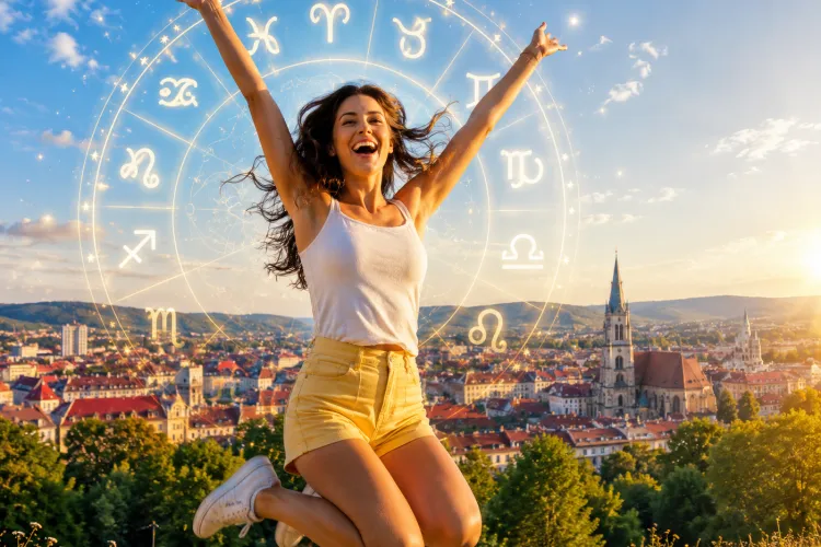 Trei zodii deschid mâine poarta succesului până la finalul anului! Vor fi apreciați de șefi, care le vor oferi fie o majorare salarială, fie o promovare