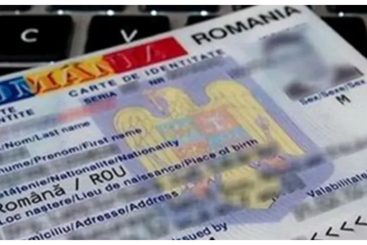 Schimbare importantă pentru toți românii! Vechiul buletin va deveni inutil după această dată