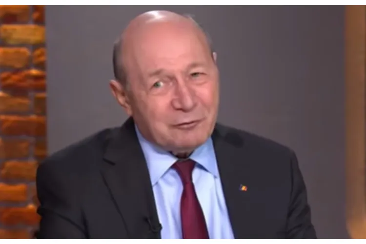 Declarații incendiare ale lui Traian Băsescu: „Au închis termocentralele fără să construiască altele. România plătește acum prețul”