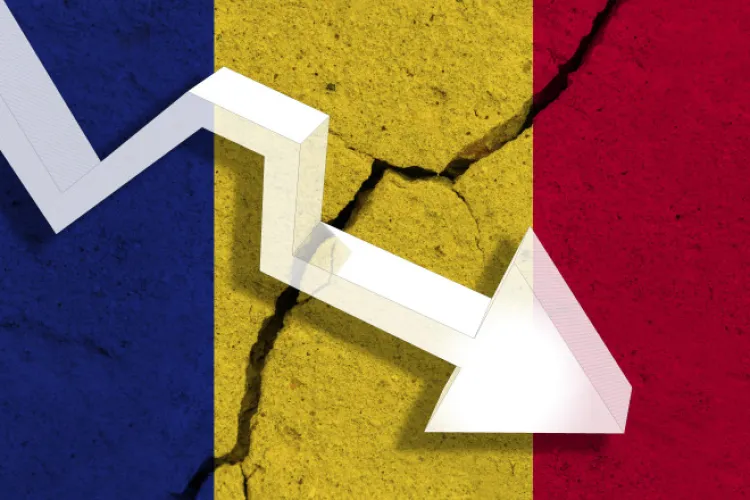 Zi decisivă pentru România! Fitch decide în 24 de ore dacă trimite România la categoria „junk”. Bolojan aruncă vina pe PSD: „Au fost acțiuni iresponsabile”