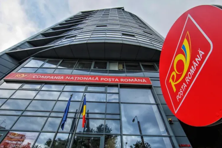 Investiție de 2,5 milioane de lei la Cluj-Napoca! Poșta Română inaugurează un hub care procesează 7.000 de colete pe oră