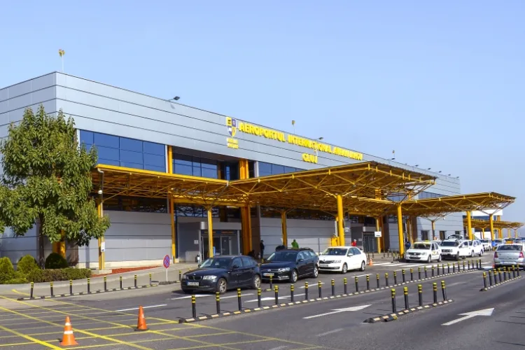 Aeroportul Cluj vrea să scape de cozile la îmbarcare: Instalează porți „Fast Track” de 1,8 milioane de lei! Iată ce se schimbă pentru pasageri