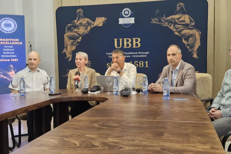 VIDEO. UBB Cluj face din nou senzație! Peste 13 mii de studenți și-au confirmat locul la admitere: Care a fost cea mai râvnită facultate din Cluj