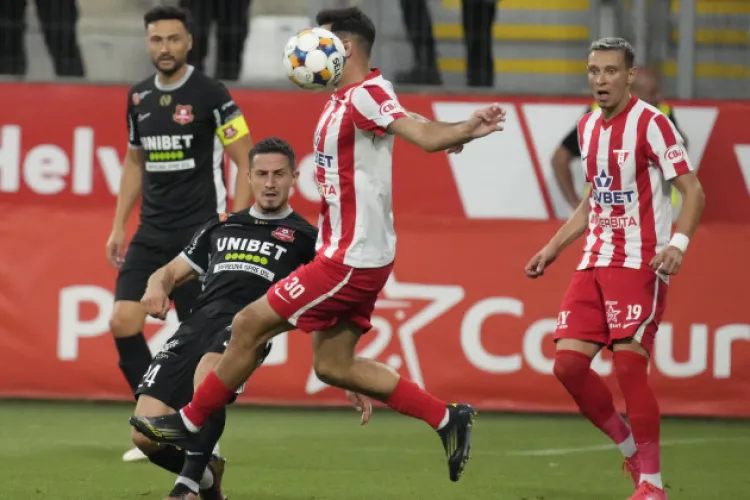 Șoc în fotbalul românesc! O echipă iubită din Ardeal se retrage din campionat și este la un pas de desființare. Primăria nu mai vrea să plătească un leu!