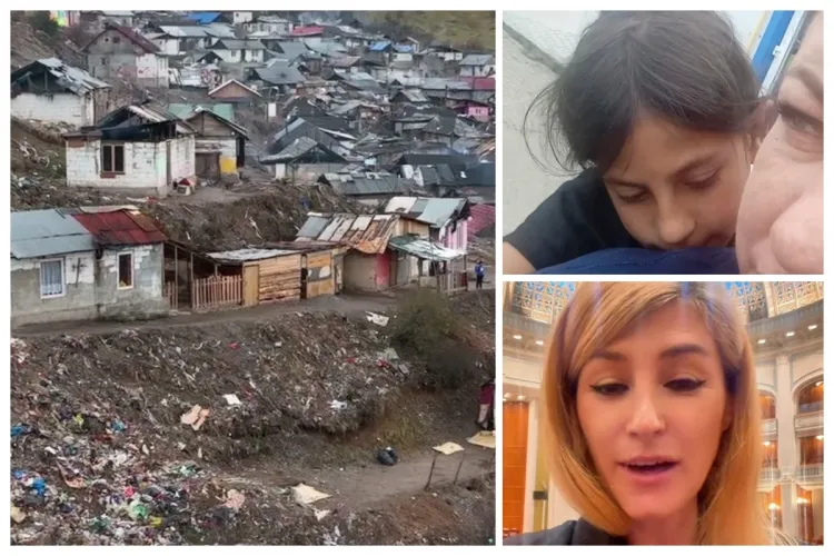 Proiectul lui Boc de 400 de locuințe pentru romii de la Pata Rât aprinde Clujul: „Primii să fie în blocul lui Boc”/„Aș vrea sute să stea în bloc cu mine”